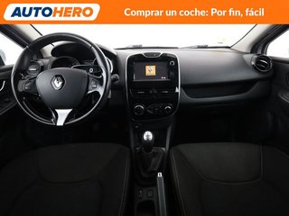 Renault Clio 1.5 dCi Energy Expression