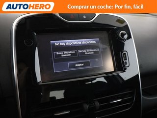 Renault Clio 1.5 dCi Energy Expression