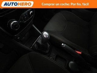 Renault Clio 1.5 dCi Energy Expression