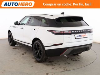 Land-Rover Range Rover Velar 2.0 Diesel D180