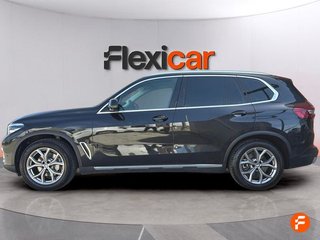 BMW X5 xDrive30d