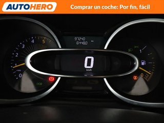 Renault Clio 1.5 dCi Energy Expression