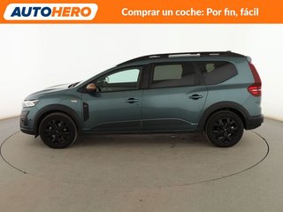 Dacia Jogger 1.6 Hybrid E-Tech Extreme