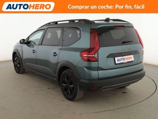 Dacia Jogger 1.6 Hybrid E-Tech Extreme
