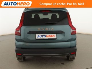 Dacia Jogger 1.6 Hybrid E-Tech Extreme