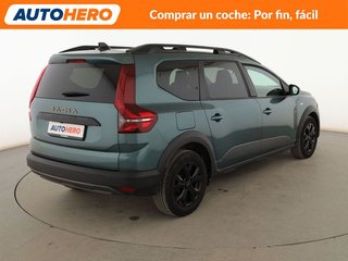 Dacia Jogger 1.6 Hybrid E-Tech Extreme