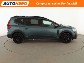 Dacia Jogger 1.6 Hybrid E-Tech Extreme