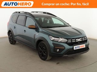 Dacia Jogger 1.6 Hybrid E-Tech Extreme
