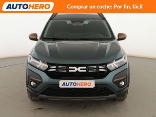 Dacia Jogger 1.6 Hybrid E-Tech Extreme