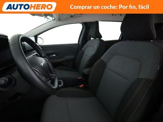 Dacia Jogger 1.6 Hybrid E-Tech Extreme