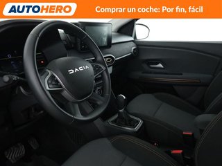 Dacia Jogger 1.6 Hybrid E-Tech Extreme