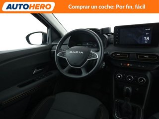 Dacia Jogger 1.6 Hybrid E-Tech Extreme