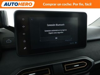 Dacia Jogger 1.6 Hybrid E-Tech Extreme