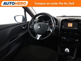 Renault Clio 1.5 dCi Energy Expression