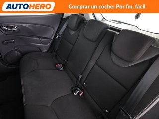 Renault Clio 1.5 dCi Energy Expression