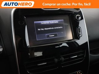 Renault Clio 1.5 dCi Energy Expression