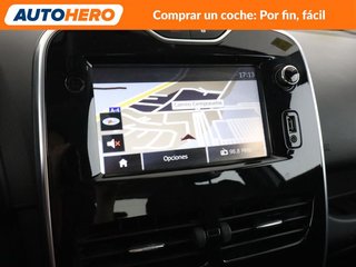 Renault Clio 1.5 dCi Energy Expression