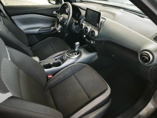 Nissan Juke 2022