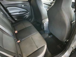 Nissan Juke 2022