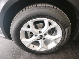 Nissan Juke 2022