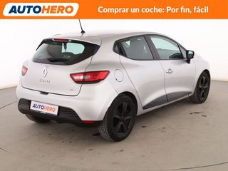 Renault Clio 1.5 dCi Energy Expression
