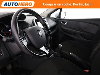 Renault Clio 1.5 dCi Energy Expression