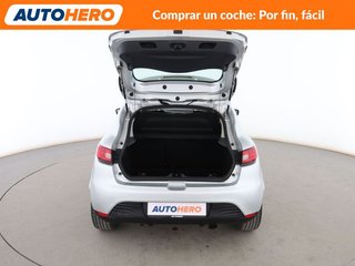 Renault Clio 1.5 dCi Energy Expression