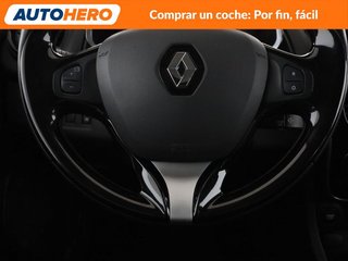 Renault Clio 1.5 dCi Energy Expression