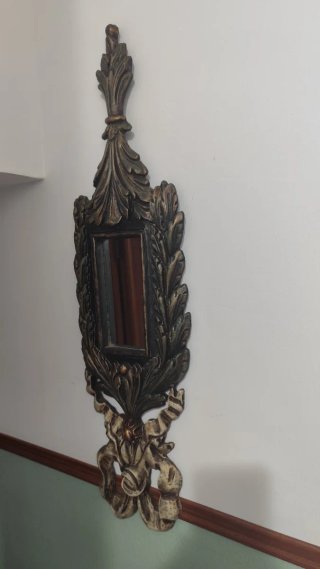 Espejo Vintage Cornucopia