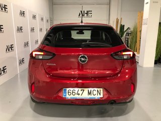 Opel Corsa Edition 2022