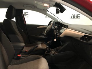 Opel Corsa Edition 2022