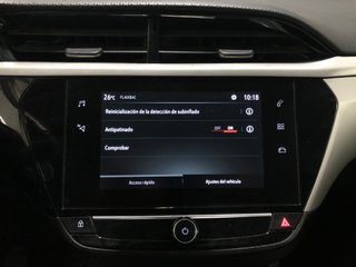 Opel Corsa Edition 2022