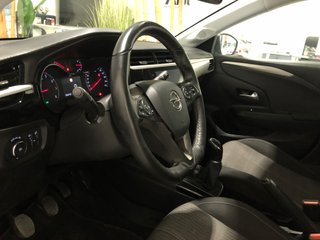 Opel Corsa Edition 2022