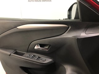 Opel Corsa Edition 2022