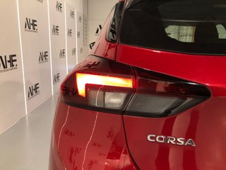 Opel Corsa Edition 2022