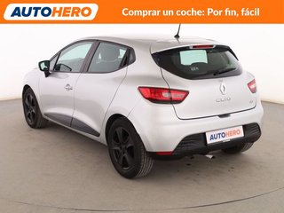 Renault Clio 1.5 dCi Energy Expression