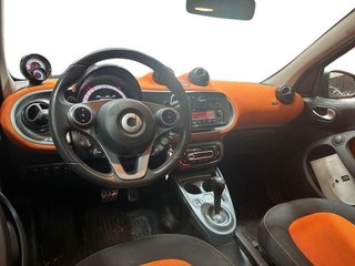 Smart Forfour 0.9 66kW (90CV) S/S PASSION