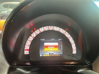 Smart Forfour 0.9 66kW (90CV) S/S PASSION