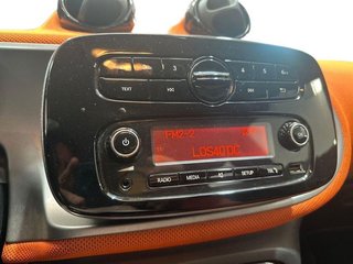 Smart Forfour 0.9 66kW (90CV) S/S PASSION