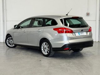 Ford Focus Sportbreak Business 1.0 EcoBoost 92 kW