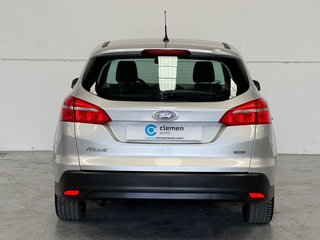 Ford Focus Sportbreak Business 1.0 EcoBoost 92 kW