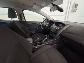 Ford Focus Sportbreak Business 1.0 EcoBoost 92 kW