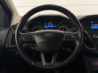 Ford Focus Sportbreak Business 1.0 EcoBoost 92 kW
