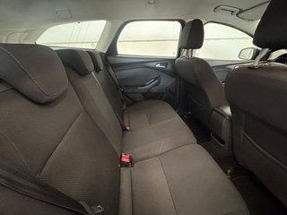 Ford Focus Sportbreak Business 1.0 EcoBoost 92 kW