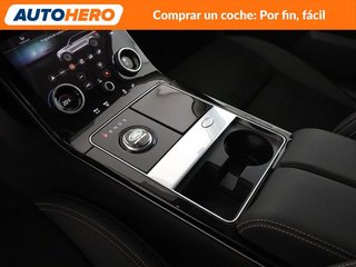 Land-Rover Range Rover Velar 2.0 Diesel D180
