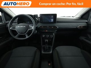 Dacia Jogger 1.6 Hybrid E-Tech Extreme