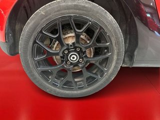 Smart Forfour 0.9 66kW (90CV) S/S PASSION