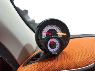 Smart Forfour 0.9 66kW (90CV) S/S PASSION
