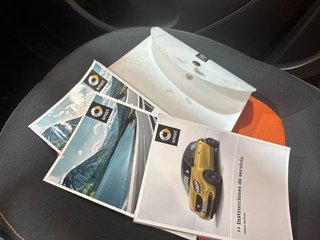 Smart Forfour 0.9 66kW (90CV) S/S PASSION