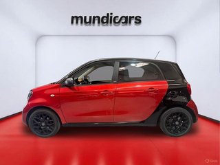 Smart Forfour 0.9 66kW (90CV) S/S PASSION